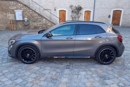 Mercedes-Benz GLA 200 Gebrauchtwagen