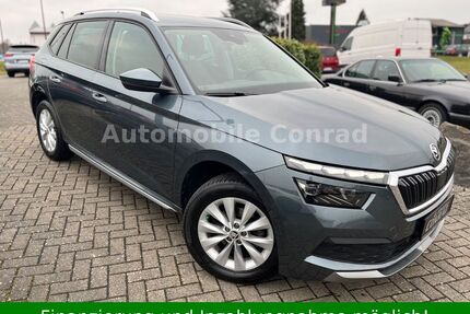 Skoda Kamiq Gebrauchtwagen