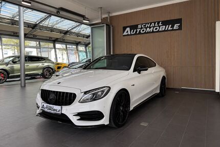 Mercedes-Benz C 400 Gebrauchtwagen