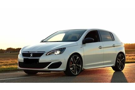 Peugeot 308 Gebrauchtwagen