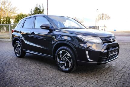 Suzuki Vitara Gebrauchtwagen