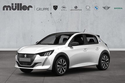 Peugeot 208 Gebrauchtwagen