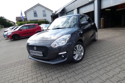 Suzuki Swift Gebrauchtwagen