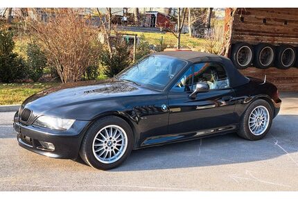 BMW Z3 Gebrauchtwagen