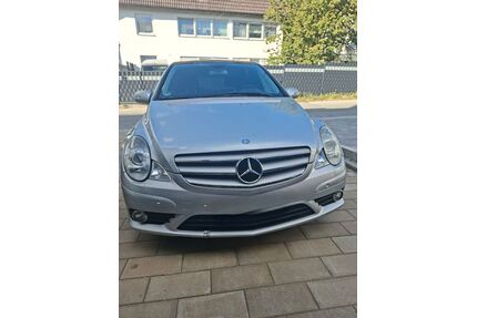 Mercedes-Benz R 500 Gebrauchtwagen