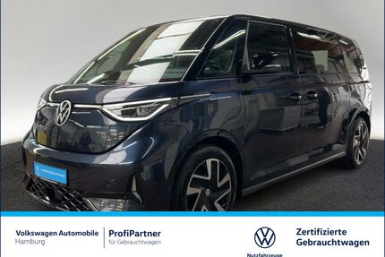 VW ID. Buzz Gebrauchtwagen
