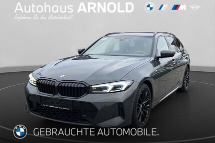 BMW 330 Gebrauchtwagen