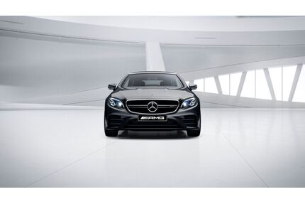 Mercedes-Benz E 53 AMG Gebrauchtwagen