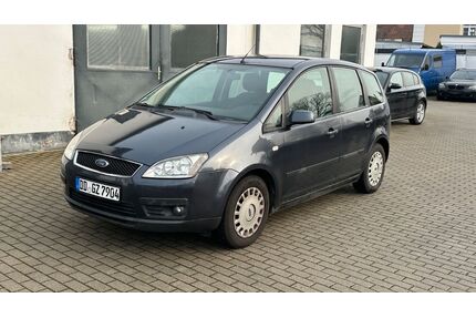 Ford C-Max Gebrauchtwagen