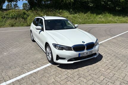 BMW 330 Gebrauchtwagen