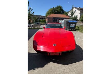 Corvette C3 Gebrauchtwagen