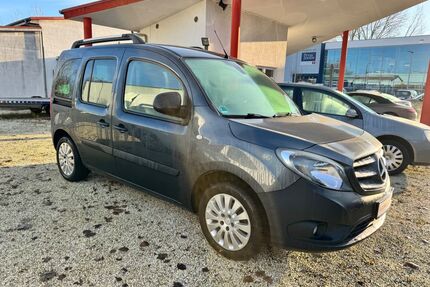 Mercedes-Benz Citan Gebrauchtwagen