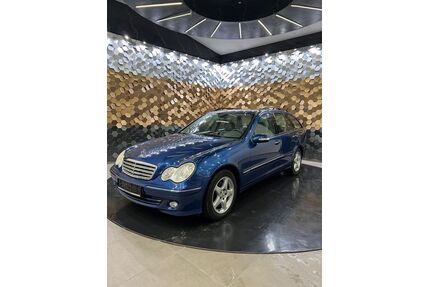 Mercedes-Benz C 230 Gebrauchtwagen