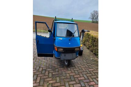 Piaggio APE Gebrauchtwagen