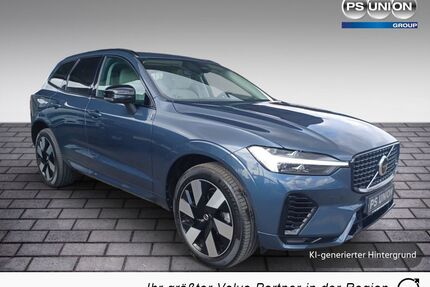 Volvo XC60 Gebrauchtwagen