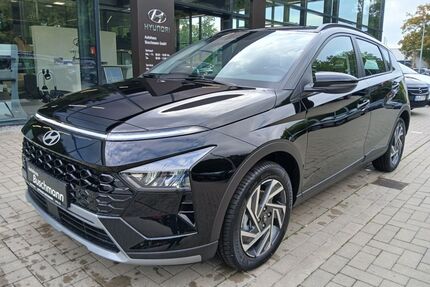 Hyundai BAYON Gebrauchtwagen