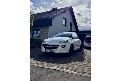 Opel Adam Gebrauchtwagen