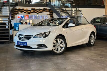 Opel Cascada Gebrauchtwagen