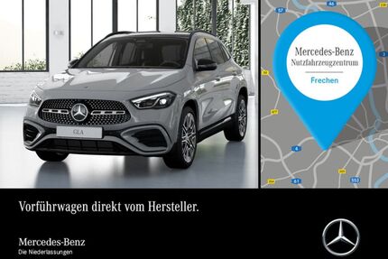 Mercedes-Benz GLA 180 Gebrauchtwagen
