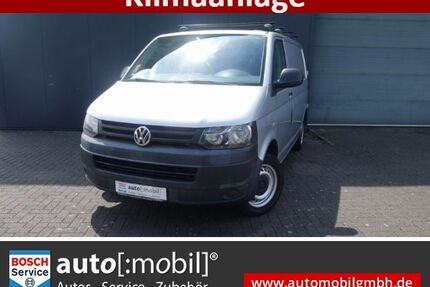VW T5 andere Gebrauchtwagen