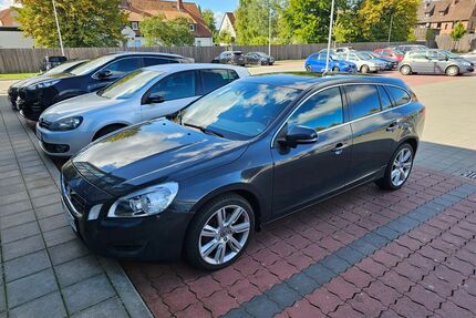 Volvo V60 Gebrauchtwagen