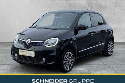 Renault Twingo Gebrauchtwagen