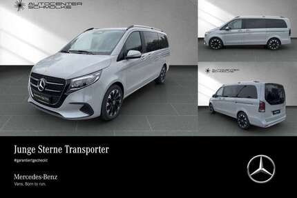 Mercedes-Benz V 220 Gebrauchtwagen