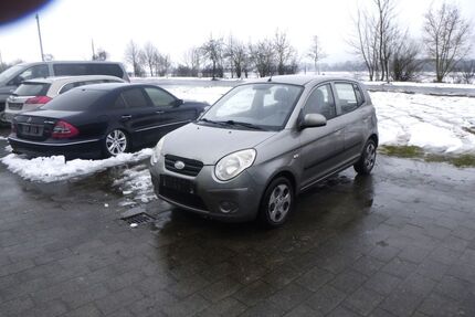 Kia Picanto Gebrauchtwagen