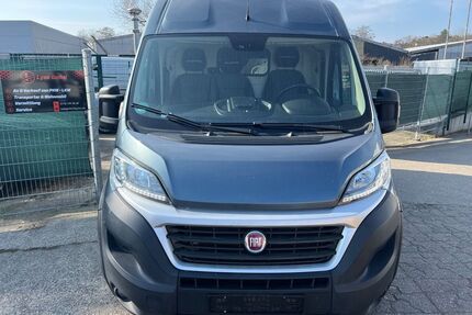 Fiat Ducato Gebrauchtwagen