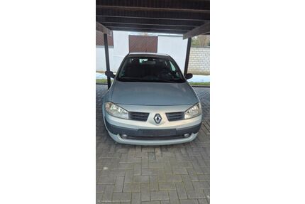 Renault Megane Gebrauchtwagen