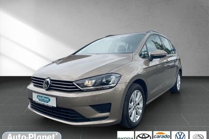 VW Golf Sportsvan Gebrauchtwagen