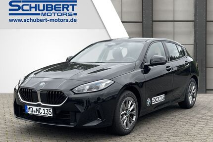 BMW 116 Gebrauchtwagen