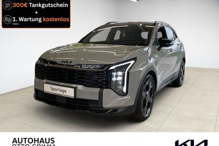 Kia Sportage Gebrauchtwagen