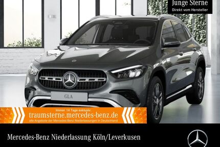 Mercedes-Benz GLA 200 Gebrauchtwagen