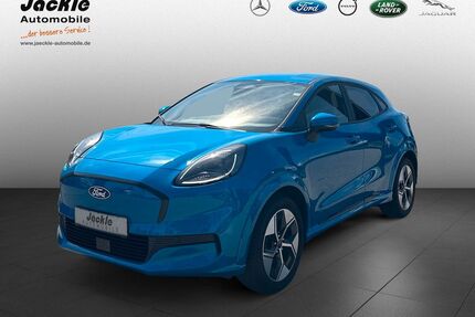 Ford Puma Gen-E Gebrauchtwagen