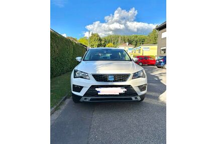 Seat Ateca Gebrauchtwagen