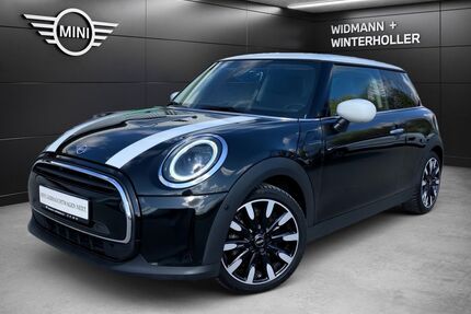 Mini Cooper Gebrauchtwagen