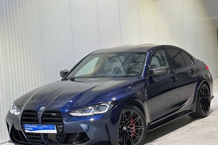 BMW M3 Gebrauchtwagen