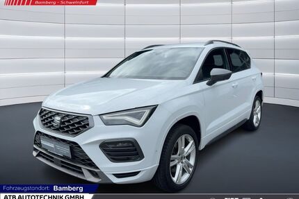 Seat Ateca Gebrauchtwagen