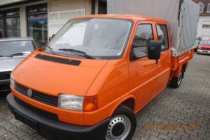 VW T4 andere Gebrauchtwagen