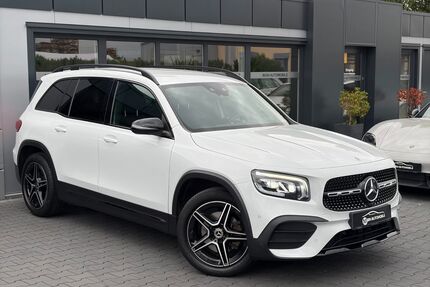 Mercedes-Benz GLB 220 Gebrauchtwagen