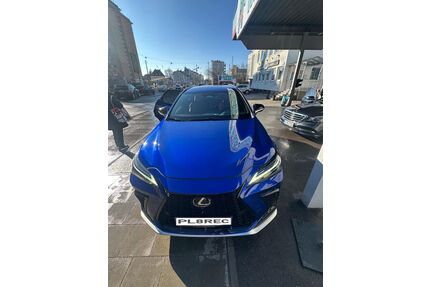 Lexus NX 350h Gebrauchtwagen