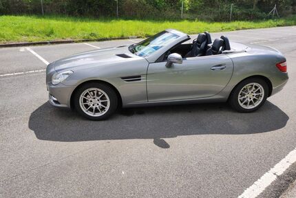 Mercedes-Benz SLK 200 Gebrauchtwagen