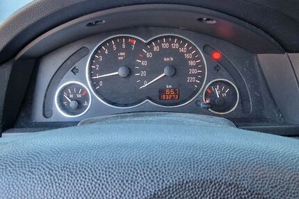 Opel Meriva Gebrauchtwagen