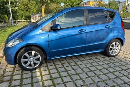 Mercedes-Benz A 150 Gebrauchtwagen