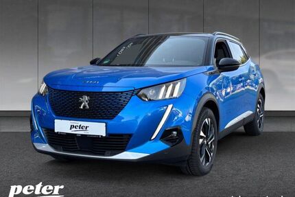 Peugeot e-2008 Gebrauchtwagen