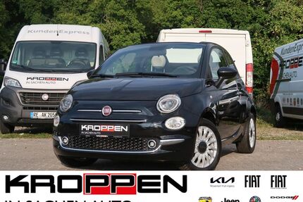 Fiat 500C Gebrauchtwagen