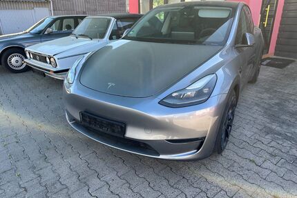 Tesla Model Y Gebrauchtwagen