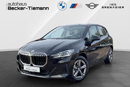 BMW 220 Active Tourer Gebrauchtwagen