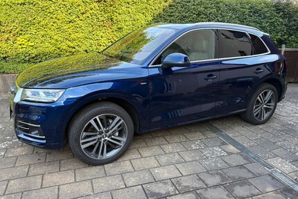 Audi Q5 Gebrauchtwagen